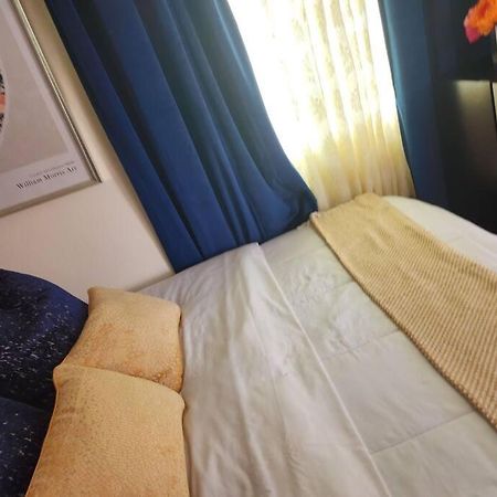 Cozy Tiny Private Guestsuite Lancaster Esterno foto