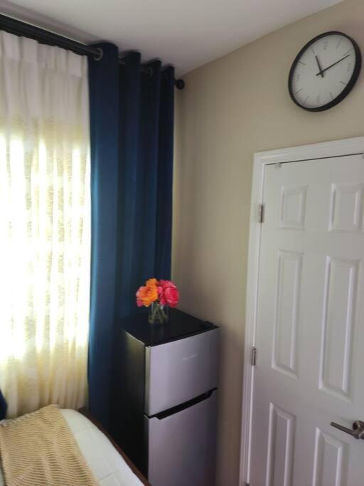 Cozy Tiny Private Guestsuite Lancaster Esterno foto