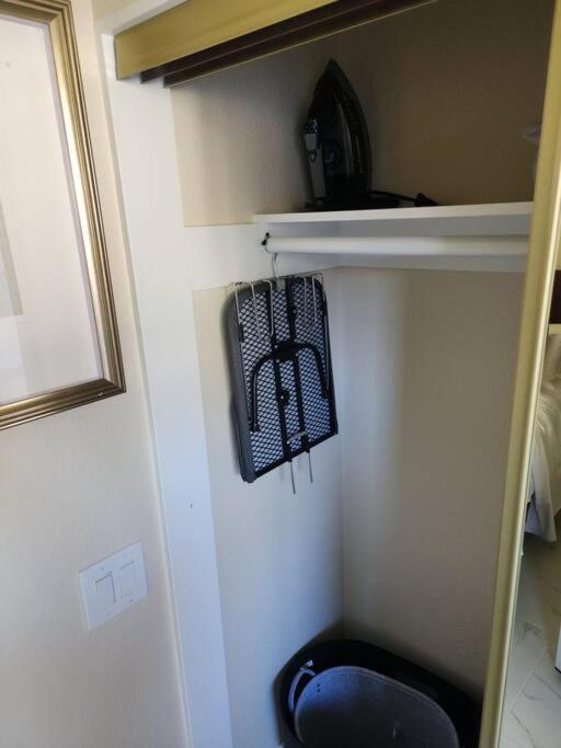 Cozy Tiny Private Guestsuite Lancaster Esterno foto