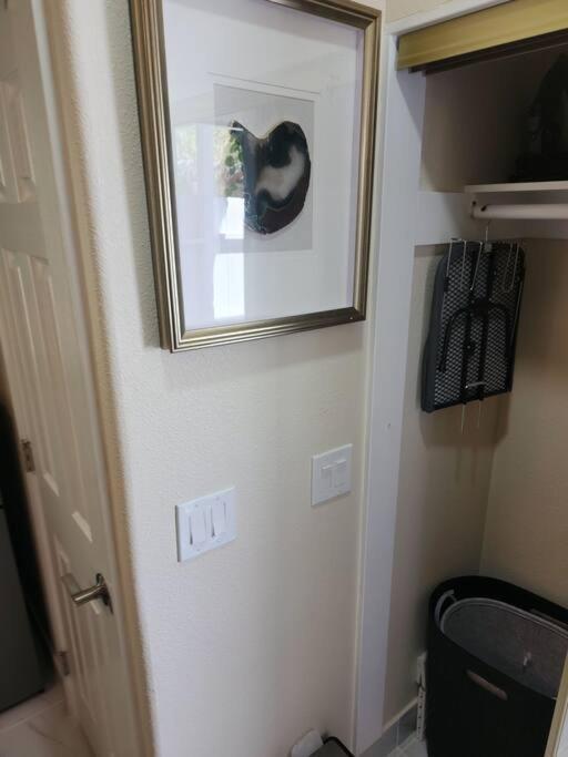 Cozy Tiny Private Guestsuite Lancaster Esterno foto
