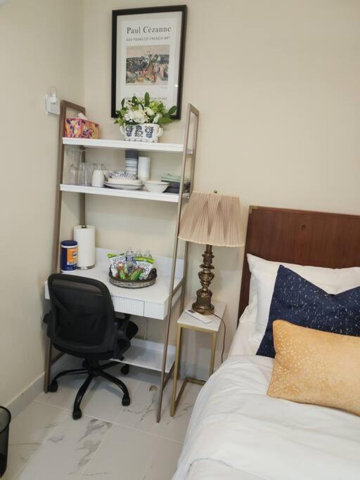 Cozy Tiny Private Guestsuite Lancaster Esterno foto